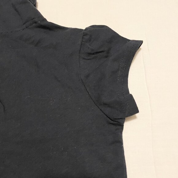 US Polo Assn Pleated Uniform Dress Girls Size Medium 5/6 - Picture 11 of 14